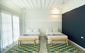Bangkok Historic Villa - Private Access